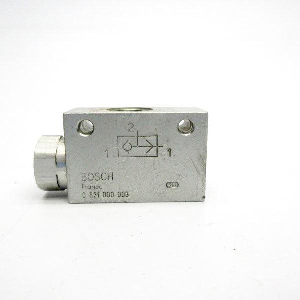 BOSCH 0821000003 UNMP