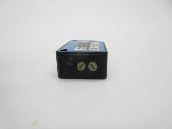 SICK ZT-1200CP 10-30VDC 0.1A UNMP