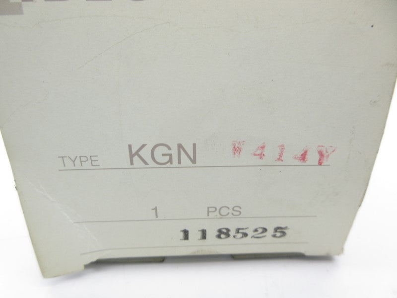 IDEC KGNW414Y NSMP