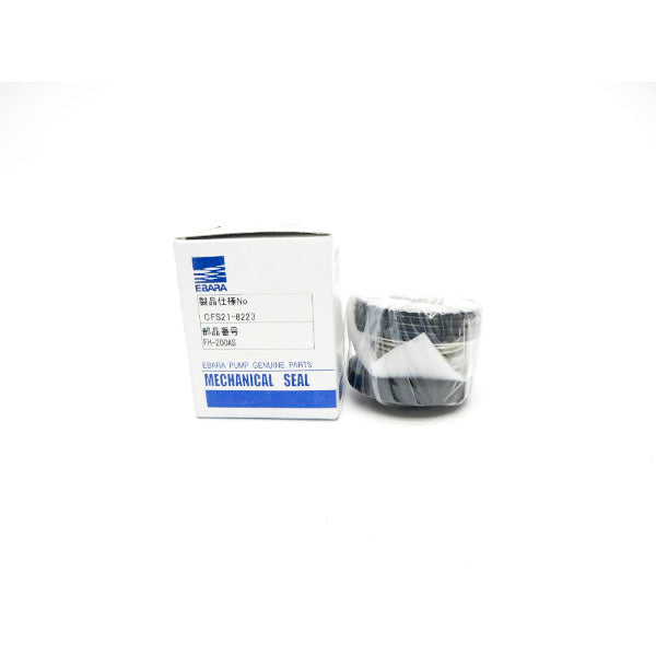 EBARA CFS21-8223 FH-200AS NSMP