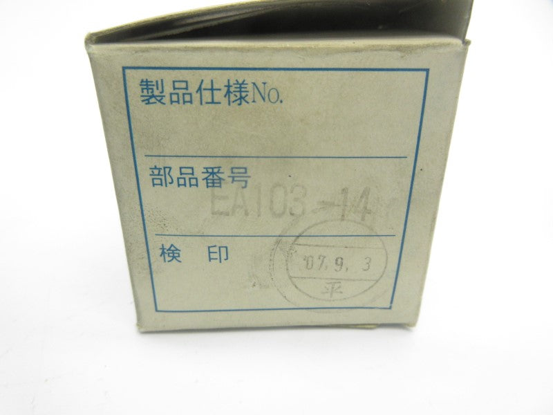 EBARA EA103-14 NSMP