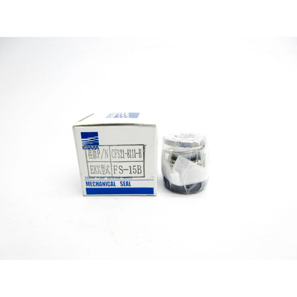 EBARA CFS21-8111-B FS-15B NSMP