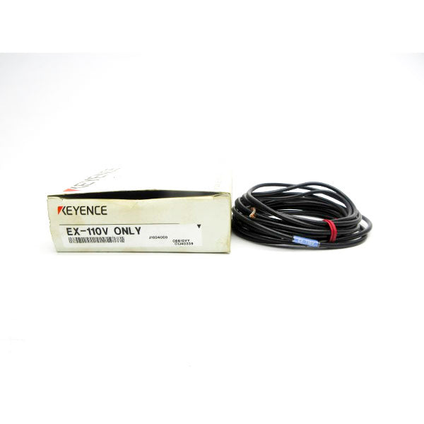 KEYENCE EX-110V NSMP