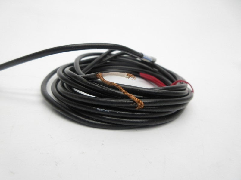 KEYENCE EX-110V NSMP