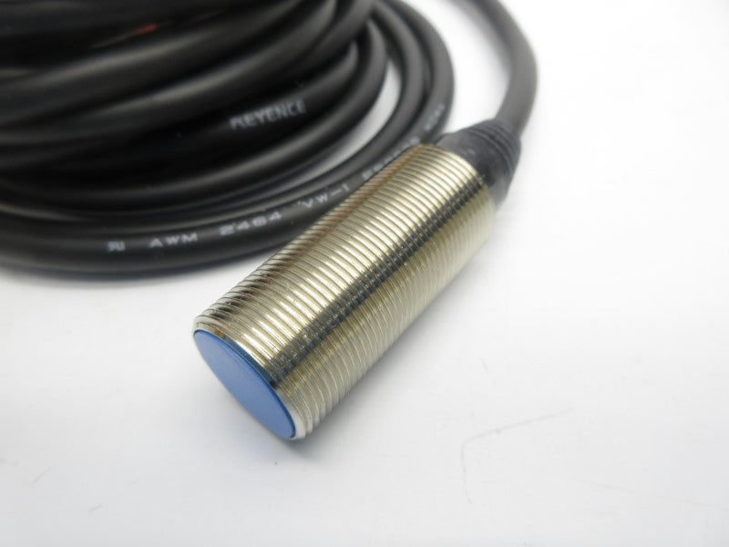 KEYENCE ED-118M 12-24VDC 5M NSMP