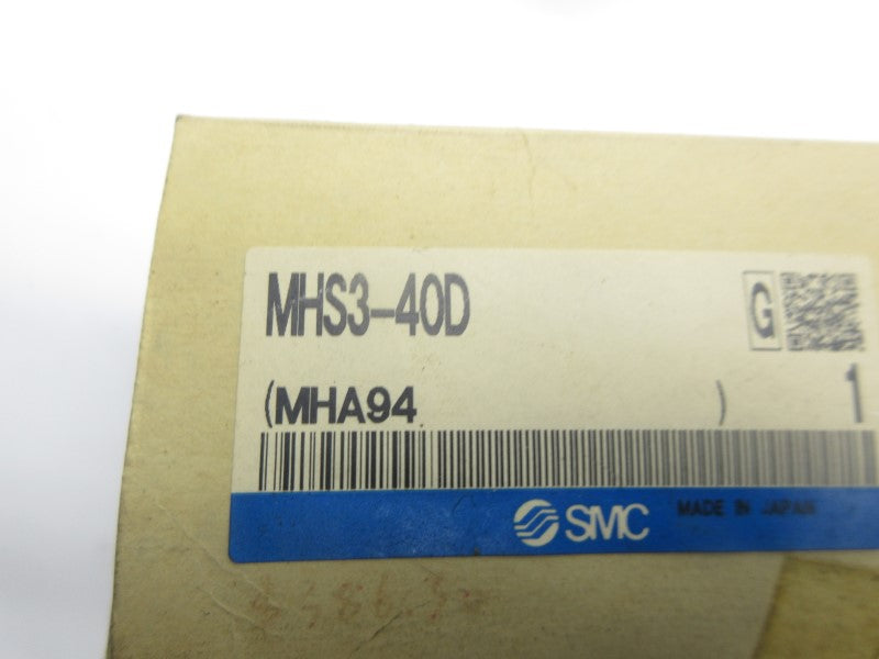 SMC MHS3-40D NSMP