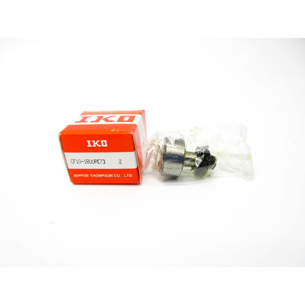 IKO CF10-1BUUR (PKG OF 2) NSMP