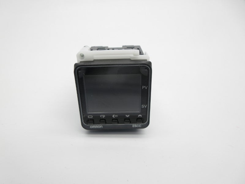 OMRON E5CC-RX2DSM-000 24VAC/DC NSMP