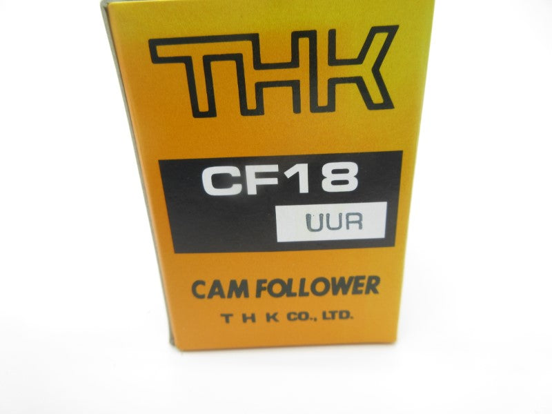 THK CF18UUR NSMP