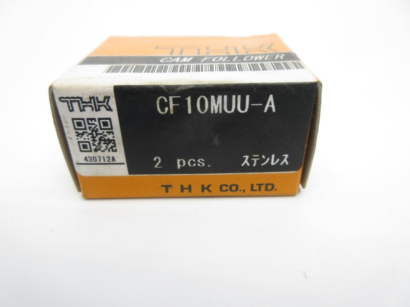 THK CF10MUU-A (PKG OF 2) NSMP