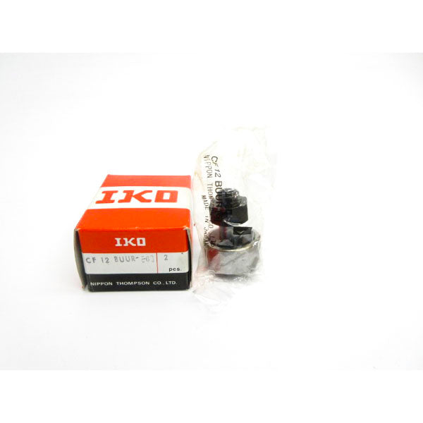 IKO CF12BUUR (PKG OF 2) NSMP