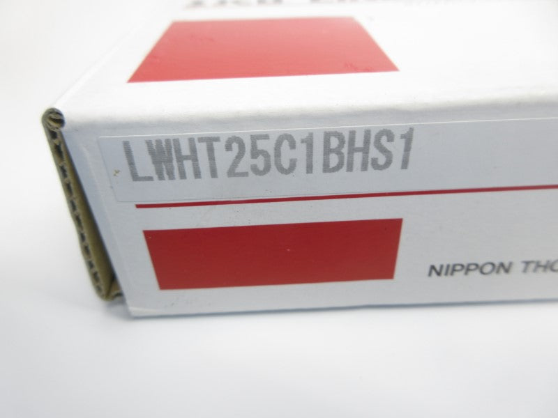 IKO LWHT25C1BHS1 NSMP