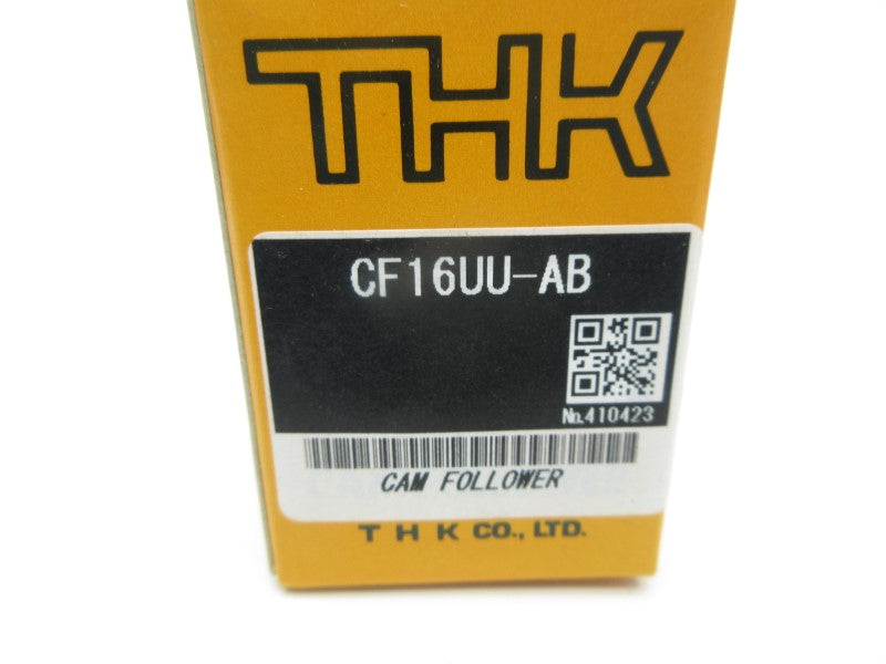 THK CF16UU-AB NSMP
