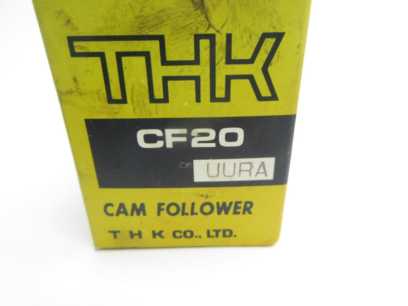 THK CF20UURA NSMP