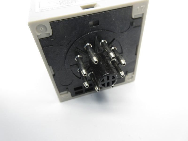 OMRON E2C-AM4A 12-24VDC NSMP