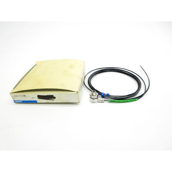 OMRON E32-T11NF 2M NSMP