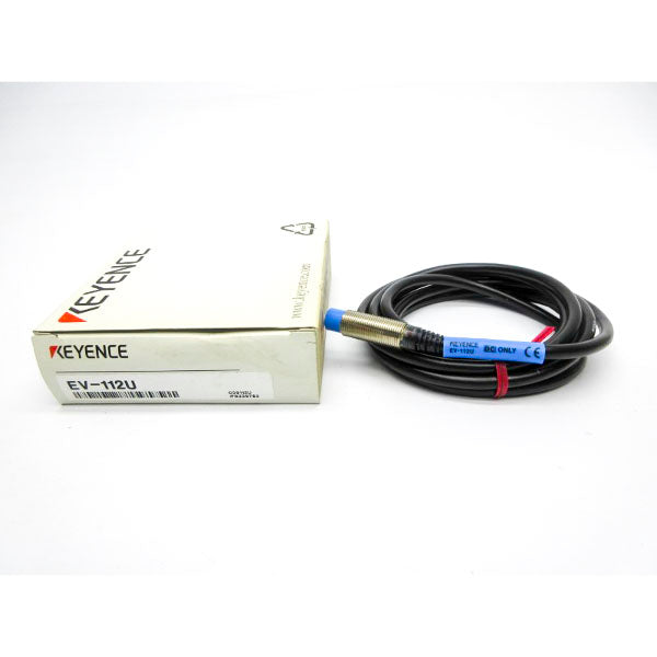KEYENCE EV-112U NSMP