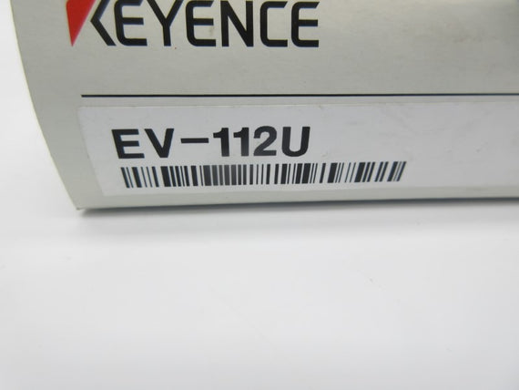 KEYENCE EV-112U NSMP