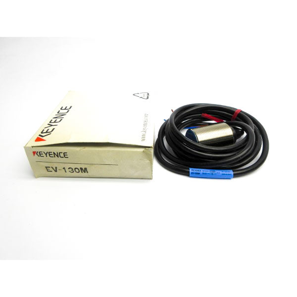 KEYENCE EV-130M 12-24VDC NSMP