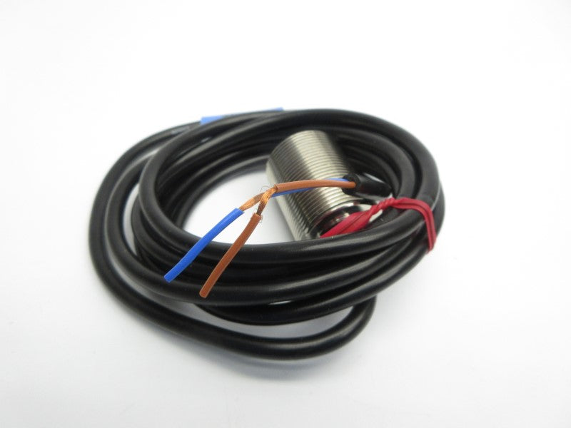 KEYENCE EV-130M 12-24VDC NSMP