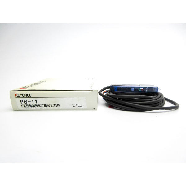 KEYENCE PS-T1 12-24VDC NSMP