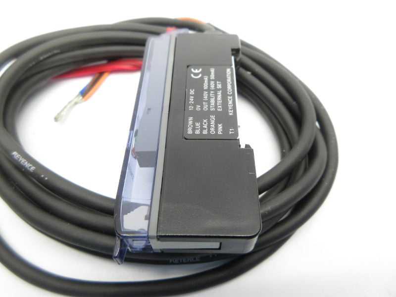 KEYENCE PS-T1 12-24VDC NSMP