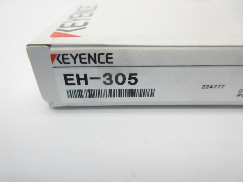KEYENCE EH-305 NSMP