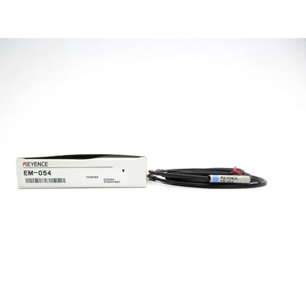 KEYENCE EM-054 NSMP