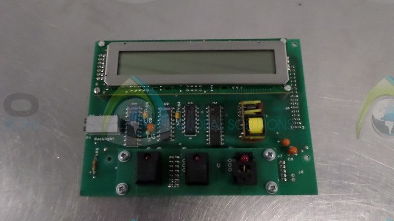 RONAN X96-1019A MODULE UNMP