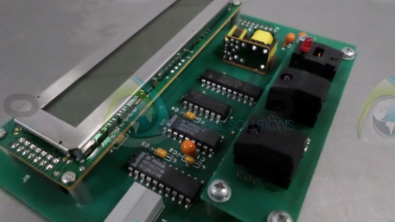 RONAN X96-1019A MODULE UNMP