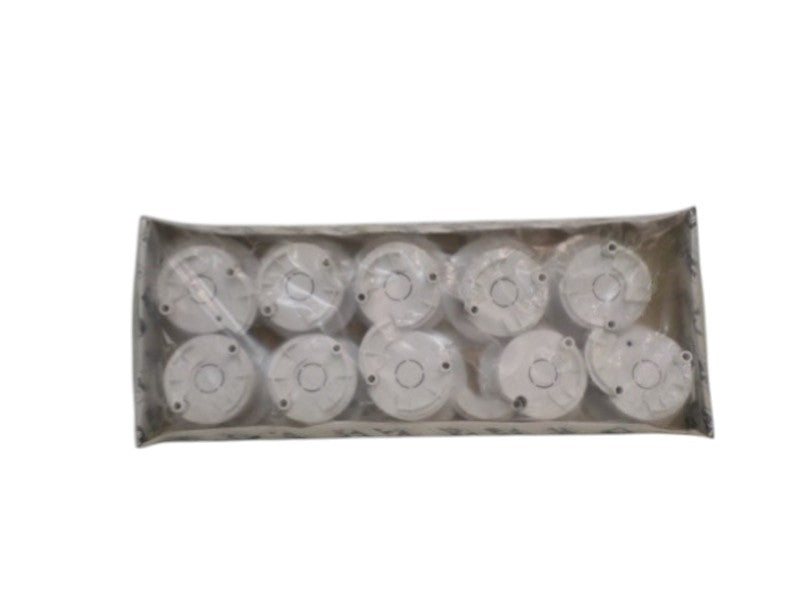 MARSHALL TUFFLEX MDCRB1 DRY LINING BOXES (PKG OF 10) NSMP