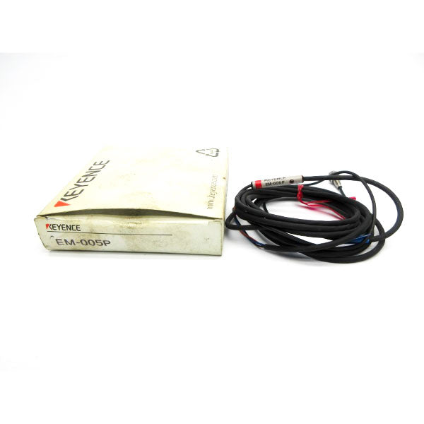 KEYENCE EM-005P NSMP