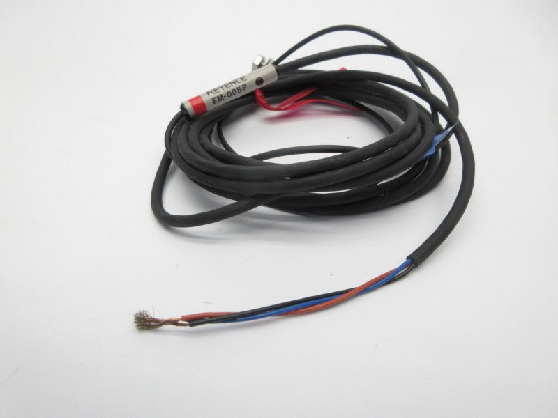 KEYENCE EM-005P NSMP
