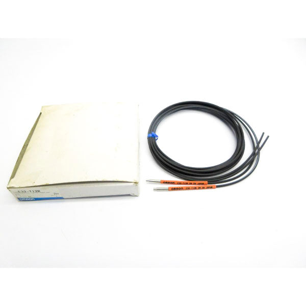 OMRON E32-T12R 2M NSMP