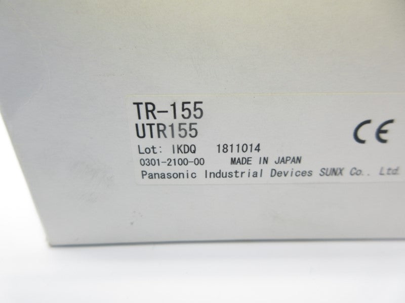 PANASONIC TR-155 NSMP