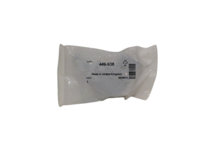 BULGIN PX0686/SE 449-938 IEC PLUG NSMP