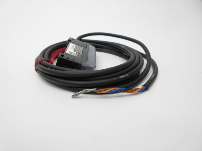 KEYENCE FS-M1P 12-24VDC NSMP