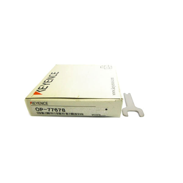 KEYENCE OP-77678 NSMP