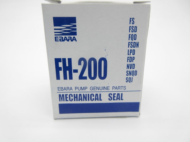 EBARA FH-200 NSMP
