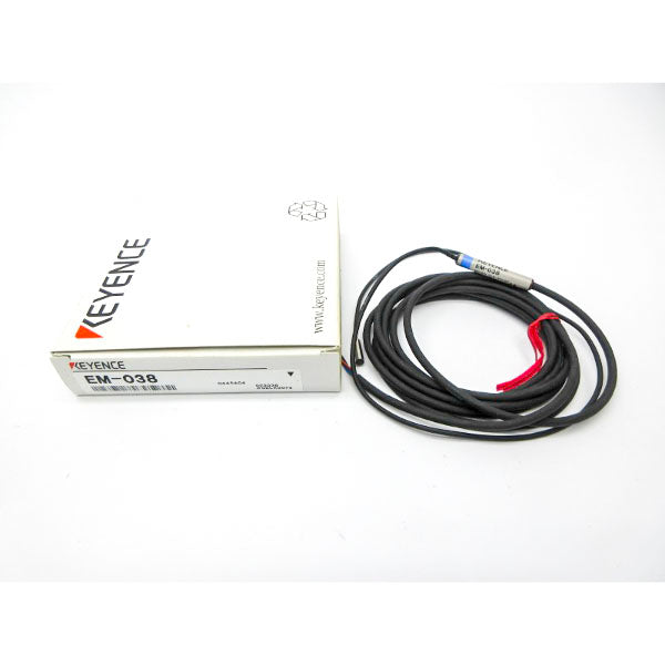KEYENCE EM-038 10-30VDC NSMP