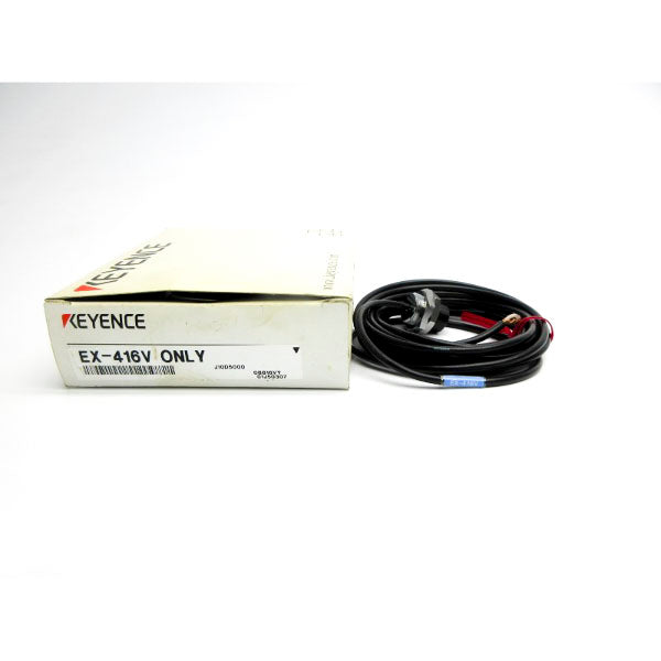 KEYENCE EX-416V NSMP
