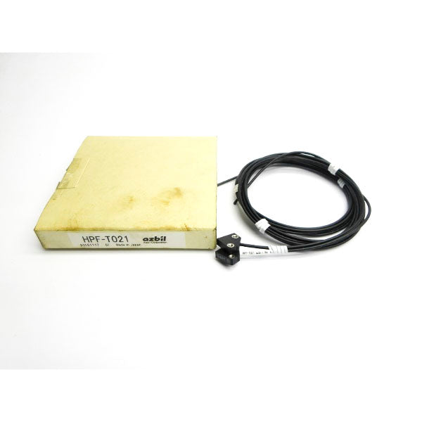 AZBIL HPF-T021 NSMP