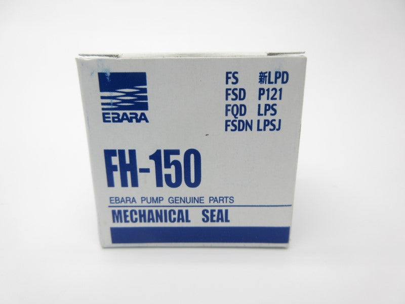 EBARA FH-150 NSMP