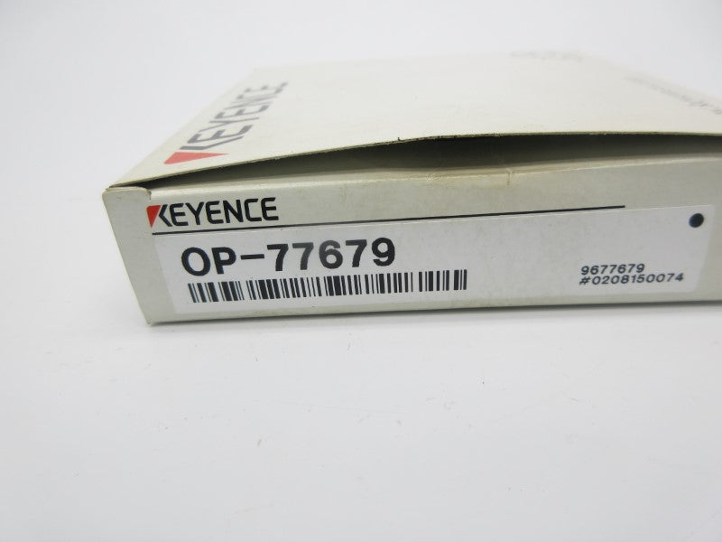 KEYENCE OP-77679 NSMP