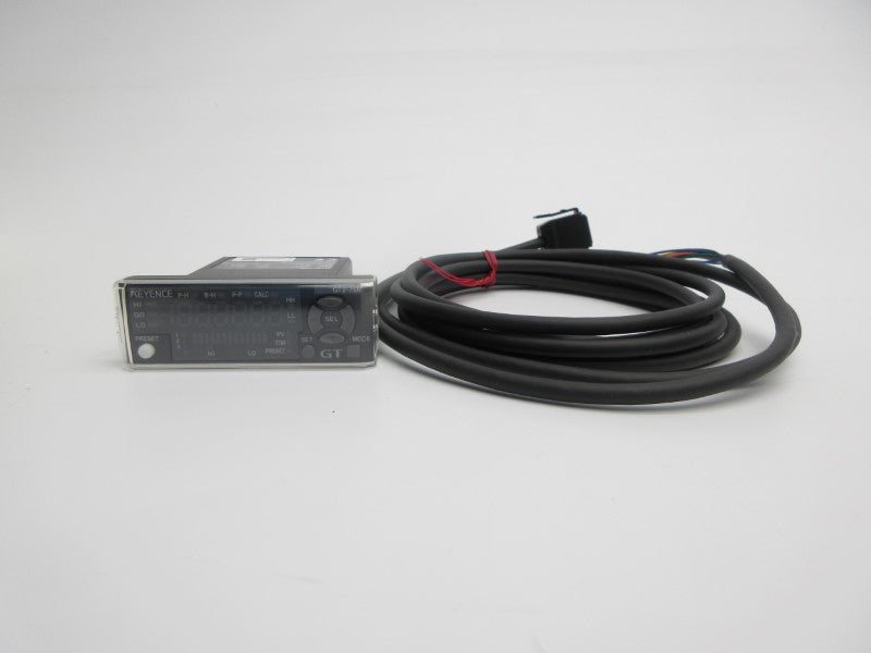 KEYENCE GT2-75N 10-30VDC NSMP