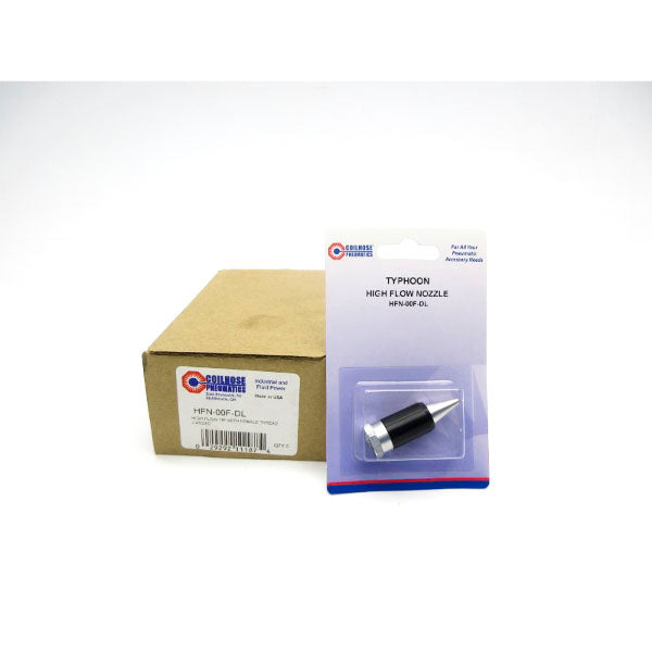 COILHOUSE PNEUMATICS HFN-00F-DL (PKG OF 5) NSMP