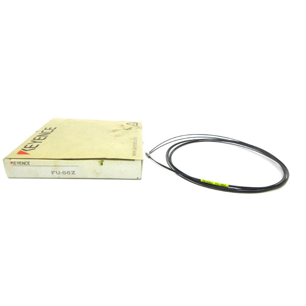 KEYENCE FU-66Z NSMP