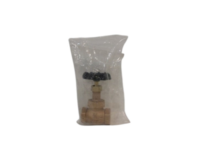 BOSS BS5154B BRONZE GATE VALVE 3/4" NSNP