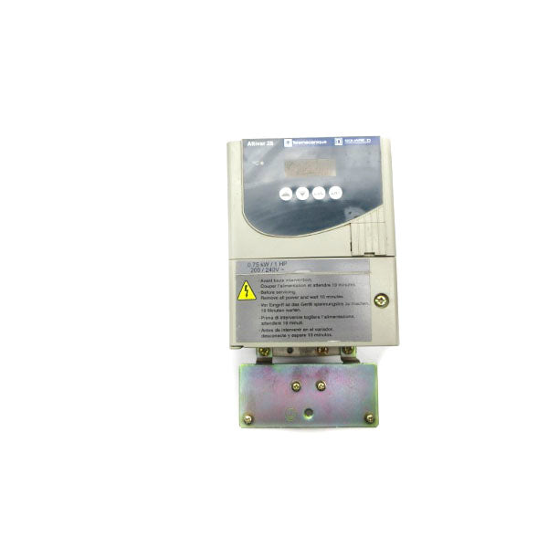 SCHNEIDER ELECTRIC ATV28HU18M2 200/240V 9.8/8.2A NSNP