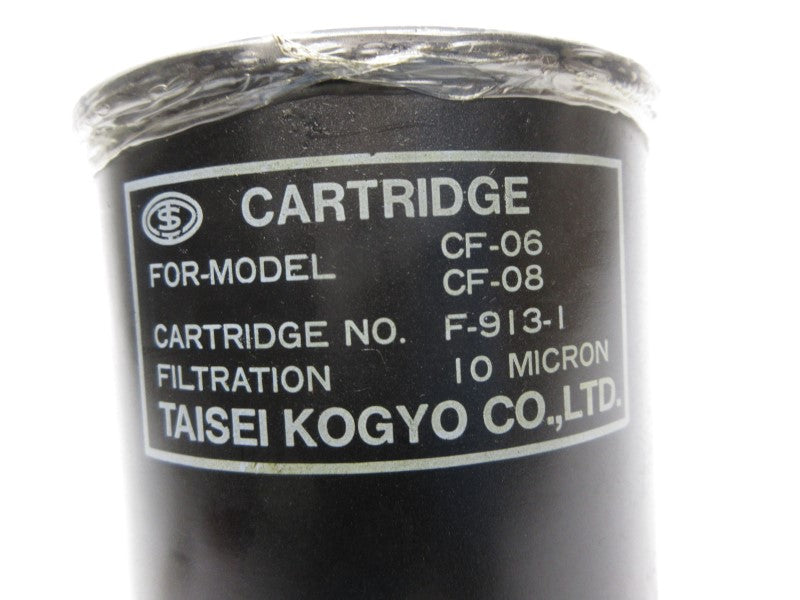 TAISEI KOGYO F-913-1 NSNP